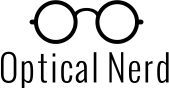 Optical Nerd footer logo